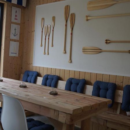 Przy Morzu Apartman Dziwnówek Kültér fotó