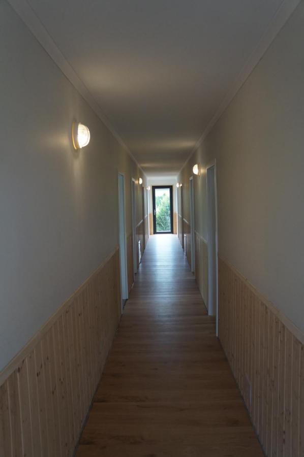 Przy Morzu Apartman Dziwnówek Kültér fotó