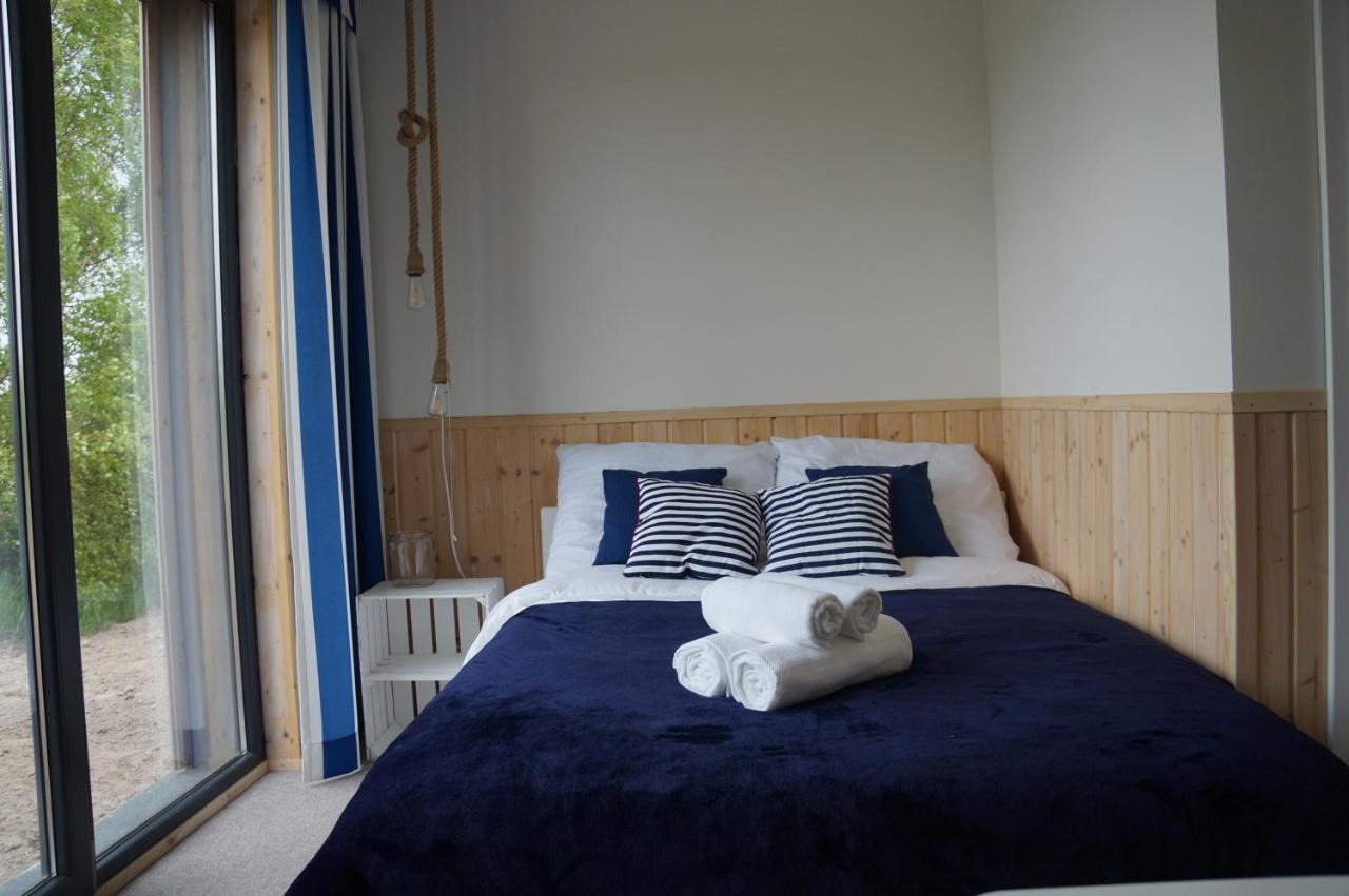 Przy Morzu Apartman Dziwnówek Kültér fotó